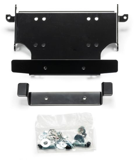 Picture of Warn Winch Mount - 109418