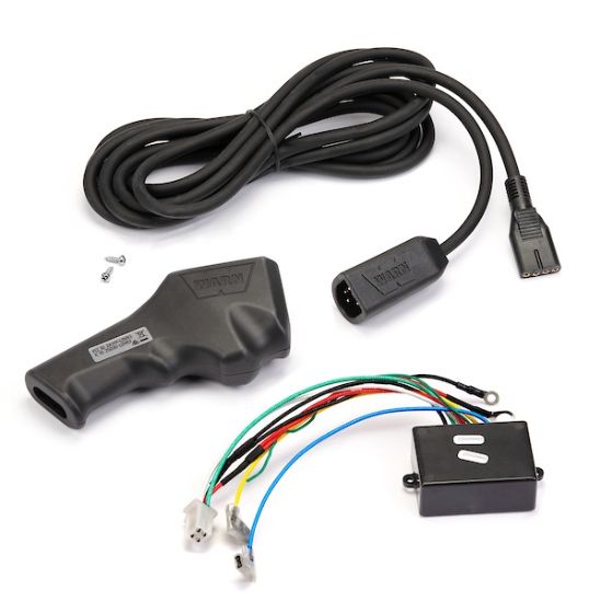 Picture of Warn Winch Controller - 109470