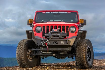 Picture of Warn Winch - 110010
