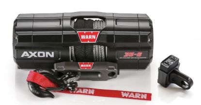 Picture of Warn Winch - 110230