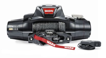 Picture of Warn Winch - 110120