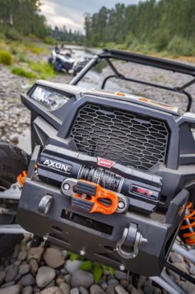 Picture of Warn Winch - 110240