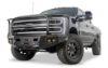 Picture of Warn Winch Bumper - 110630