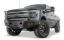 Picture of Warn Winch Bumper - 110630