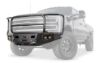 Picture of Warn Winch Bumper - 110630