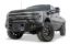 Picture of Warn Winch Bumper - 110631