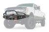 Picture of Warn Winch Bumper - 110695