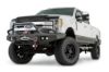 Picture of Warn Winch Bumper - 110695