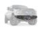 Picture of Warn Winch Bumper - 110759