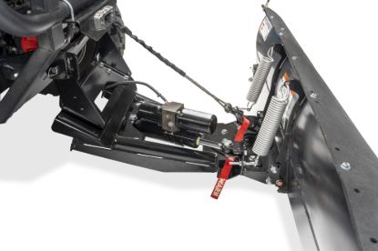 Picture of Warn Snow Plow Mount - 110794