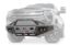 Picture of Warn Winch Bumper - 110914