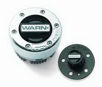 Picture of Warn Locking Hub - 11690