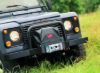 Picture of Warn Winch Cover - 13916