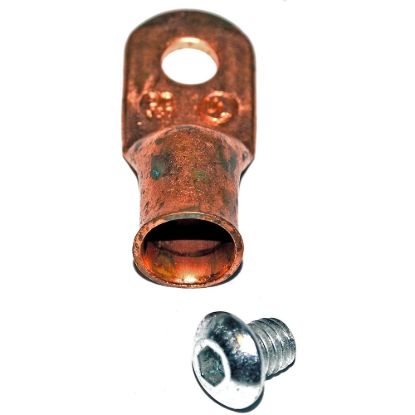 Picture of Warn Winch Cable - 16465