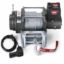 Picture of Warn Winch - 17801