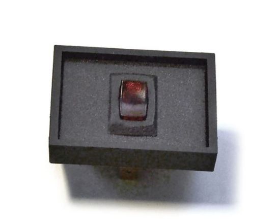 Picture of Warn Multi-Purpose Switch - 220020