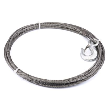 Picture of Warn Winch Rope - 23671