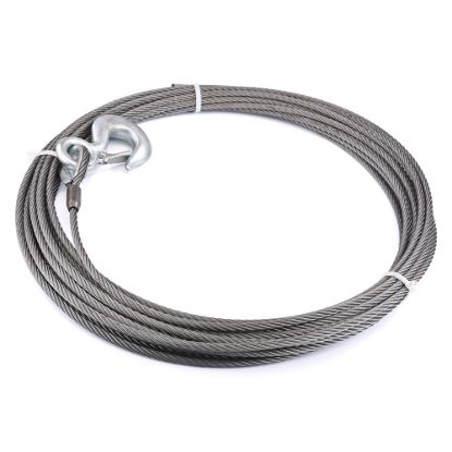 Picture of Warn Winch Rope - 23672