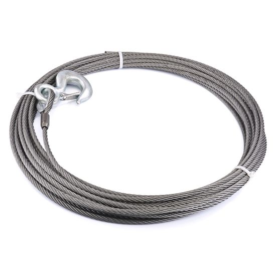 Picture of Warn Winch Rope - 23672