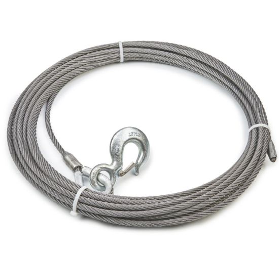 Picture of Warn Winch Rope - 23677