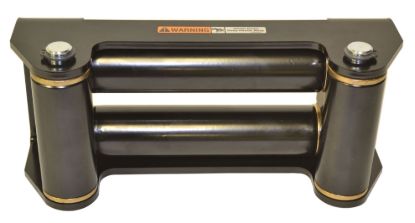 Picture of Warn Winch Fairlead - 24335