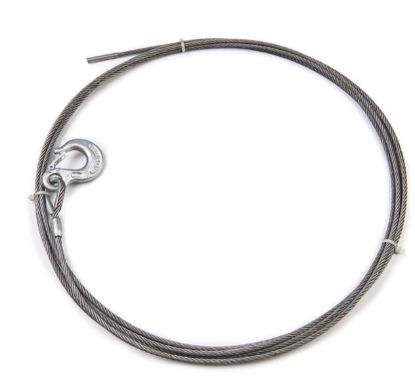 Picture of Warn Winch Rope - 24889