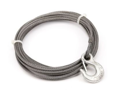 Picture of Warn Winch Rope - 24891