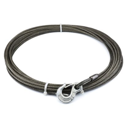 Picture of Warn Winch Rope - 24899