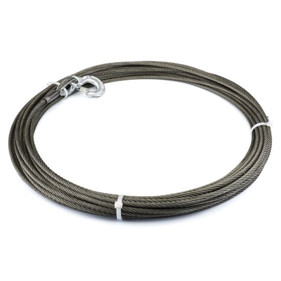 Picture of Warn Winch Rope - 24900