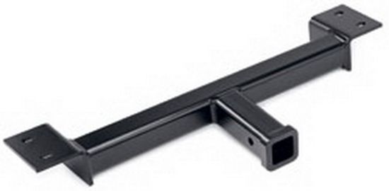 Picture of Warn Trailer Hitch - 25852