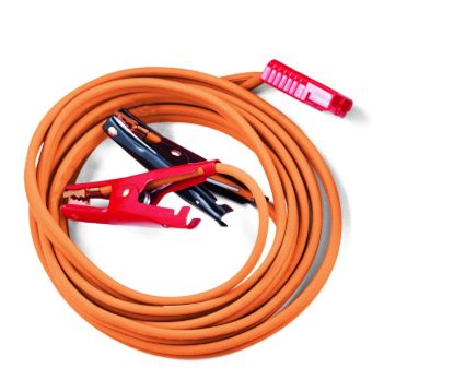 Picture of Warn Winch Wiring Harness - 26769
