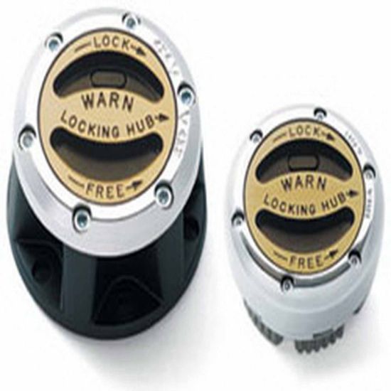 Picture of Warn Locking Hub - 29062