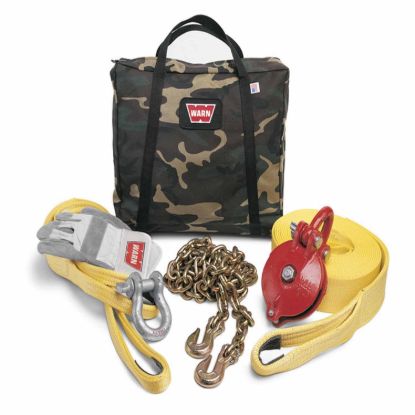 Picture of Warn Winch Accessory Kit - 29460