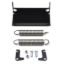 Picture of Warn Winch Rope Roller - 31150