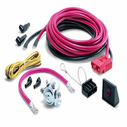 Picture of Warn Winch Disconnect Kit - 32963
