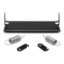 Picture of Warn Winch Rope Roller - 34373