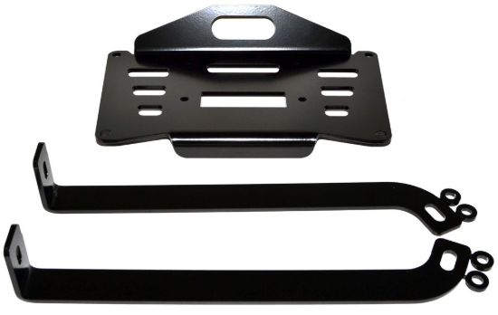 Picture of Warn Winch Mount - 35048