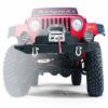 Picture of Warn Winch Mount - 37170