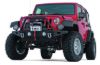 Picture of Warn Winch Mount - 37170