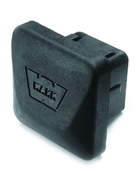 Picture of Warn Trailer Hitch Plug - 37509
