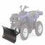 Picture of Warn Snow Plow Mount - 37843