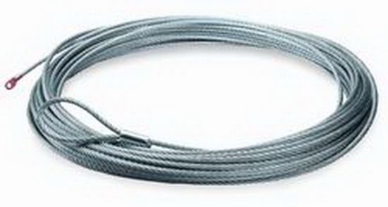 Picture of Warn Winch Cable - 38312