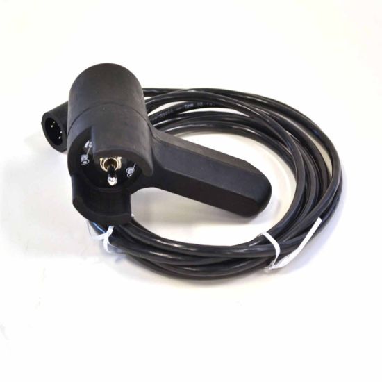 Picture of Warn Winch Controller - 38626
