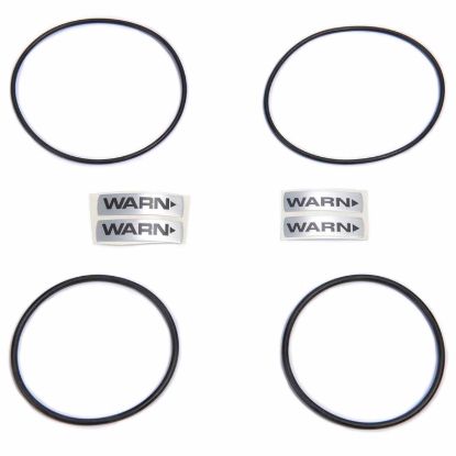 Picture of Warn Locking Hub Service Kit - 39128