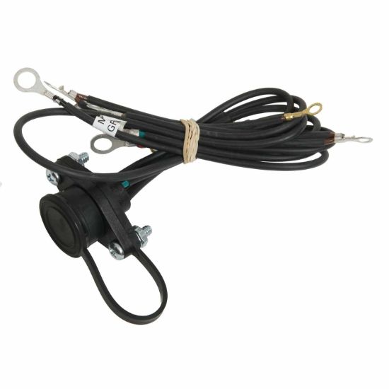 Picture of Warn Winch Controller - 39886