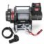 Picture of Warn Winch - 47801