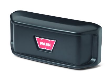 Picture of Warn Winch Fairlead Cover - 60390