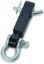 Picture of Warn Trailer Hitch D-Ring Mount - 62041