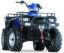 Picture of Warn Winch Bumper - 62323