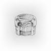 Picture of Warn Locking Hub - 62672